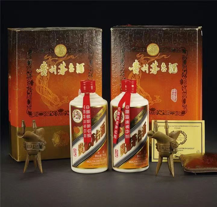 利州烟酒回收