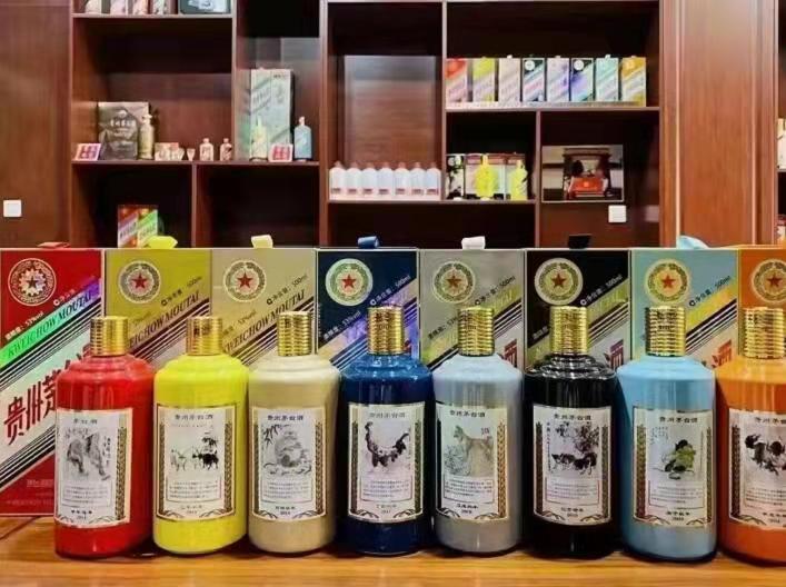 利州名酒鉴定部分方法